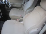 2002 Toyota bB Sedan for sale, Japanese used car export - photo 12 of 14 | GULJI TRADERS