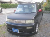 2002 Toyota bB Sedan for sale, Japanese used car export - photo 14 of 14 | GULJI TRADERS