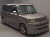 2002 Toyota bB S Sedan for sale, Japanese used car export - photo 3 of 8 | GULJI TRADERS