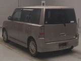 2002 Toyota bB S Sedan for sale, Japanese used car export - photo 4 of 8 | GULJI TRADERS