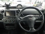 2002 Toyota bB S Sedan for sale, Japanese used car export - photo 6 of 8 | GULJI TRADERS