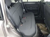 2002 Toyota bB S Sedan for sale, Japanese used car export - photo 7 of 8 | GULJI TRADERS