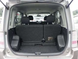 2002 Toyota bB S Sedan for sale, Japanese used car export - photo 8 of 8 | GULJI TRADERS