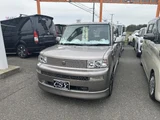 2002 Toyota bB Z Sedan for sale, Japanese used car export - photo 1 of 9 | GULJI TRADERS
