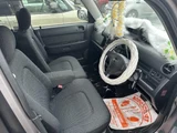 2002 Toyota bB Z Sedan for sale, Japanese used car export - photo 4 of 9 | GULJI TRADERS