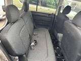 2002 Toyota bB Z Sedan for sale, Japanese used car export - photo 5 of 9 | GULJI TRADERS