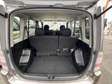 2002 Toyota bB Z Sedan for sale, Japanese used car export - photo 6 of 9 | GULJI TRADERS