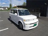 2003 Toyota bB Z Sedan for sale, Japanese used car export - photo 3 of 13 | GULJI TRADERS