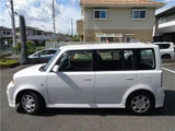 2003 Toyota bB Z Sedan for sale, Japanese used car export - photo 6 of 13 | GULJI TRADERS