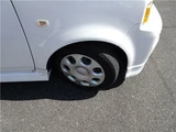 2003 Toyota bB Z Sedan for sale, Japanese used car export - photo 7 of 13 | GULJI TRADERS
