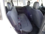 2003 Toyota bB Z Sedan for sale, Japanese used car export - photo 12 of 13 | GULJI TRADERS