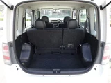 2003 Toyota bB Z Sedan for sale, Japanese used car export - photo 13 of 13 | GULJI TRADERS