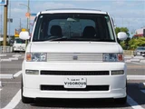2003 Toyota bB Sedan for sale, Japanese used car export - photo 2 of 80 | GULJI TRADERS