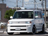 2003 Toyota bB Sedan for sale, Japanese used car export - photo 3 of 80 | GULJI TRADERS