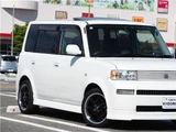 2003 Toyota bB Sedan for sale, Japanese used car export - photo 4 of 80 | GULJI TRADERS