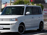 2003 Toyota bB Sedan for sale, Japanese used car export - photo 5 of 80 | GULJI TRADERS