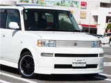2003 Toyota bB Sedan for sale, Japanese used car export - photo 8 of 80 | GULJI TRADERS