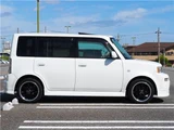 2003 Toyota bB Sedan for sale, Japanese used car export - photo 9 of 80 | GULJI TRADERS