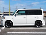 2003 Toyota bB Sedan for sale, Japanese used car export - photo 12 of 80 | GULJI TRADERS