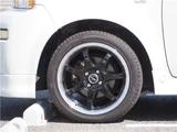 2003 Toyota bB Sedan for sale, Japanese used car export - photo 13 of 80 | GULJI TRADERS