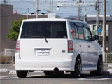 2003 Toyota bB Sedan for sale, Japanese used car export - photo 15 of 80 | GULJI TRADERS