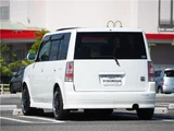 2003 Toyota bB Sedan for sale, Japanese used car export - photo 17 of 80 | GULJI TRADERS