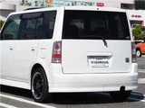 2003 Toyota bB Sedan for sale, Japanese used car export - photo 18 of 80 | GULJI TRADERS