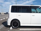 2003 Toyota bB Sedan for sale, Japanese used car export - photo 56 of 80 | GULJI TRADERS