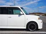 2003 Toyota bB Sedan for sale, Japanese used car export - photo 57 of 80 | GULJI TRADERS