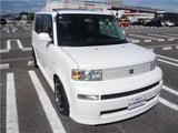 2003 Toyota bB Sedan for sale, Japanese used car export - photo 61 of 80 | GULJI TRADERS