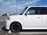 2003 Toyota bB Sedan for sale, Japanese used car export - photo 65 of 80 | GULJI TRADERS