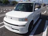 2003 Toyota bB Sedan for sale, Japanese used car export - photo 67 of 80 | GULJI TRADERS