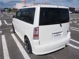 2003 Toyota bB Sedan for sale, Japanese used car export - photo 72 of 80 | GULJI TRADERS