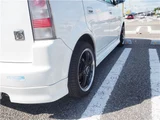 2003 Toyota bB Sedan for sale, Japanese used car export - photo 77 of 80 | GULJI TRADERS