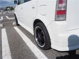 2003 Toyota bB Sedan for sale, Japanese used car export - photo 78 of 80 | GULJI TRADERS