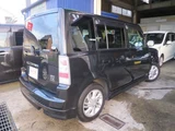 2003 Toyota bB Z Sedan for sale, Japanese used car export - photo 2 of 38 | GULJI TRADERS