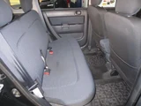 2003 Toyota bB Z Sedan for sale, Japanese used car export - photo 5 of 38 | GULJI TRADERS