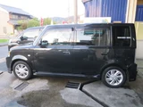 2003 Toyota bB Z Sedan for sale, Japanese used car export - photo 10 of 38 | GULJI TRADERS