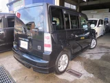 2003 Toyota bB Z Sedan for sale, Japanese used car export - photo 16 of 38 | GULJI TRADERS