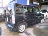 2003 Toyota bB Z Sedan for sale, Japanese used car export - photo 17 of 38 | GULJI TRADERS