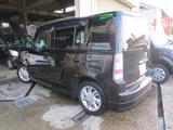2003 Toyota bB Z Sedan for sale, Japanese used car export - photo 20 of 38 | GULJI TRADERS