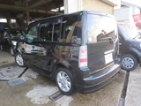 2003 Toyota bB Z Sedan for sale, Japanese used car export - photo 21 of 38 | GULJI TRADERS