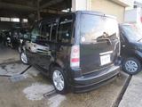 2003 Toyota bB Z Sedan for sale, Japanese used car export - photo 22 of 38 | GULJI TRADERS