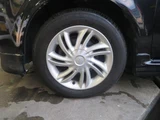 2003 Toyota bB Z Sedan for sale, Japanese used car export - photo 35 of 38 | GULJI TRADERS