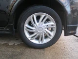 2003 Toyota bB Z Sedan for sale, Japanese used car export - photo 36 of 38 | GULJI TRADERS