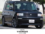 2003 Toyota bB Sedan for sale, Japanese used car export - photo 1 of 80 | GULJI TRADERS
