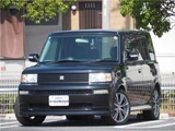 2003 Toyota bB Sedan for sale, Japanese used car export - photo 3 of 80 | GULJI TRADERS