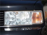 2003 Toyota bB Sedan for sale, Japanese used car export - photo 7 of 80 | GULJI TRADERS