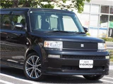 2003 Toyota bB Sedan for sale, Japanese used car export - photo 8 of 80 | GULJI TRADERS