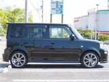 2003 Toyota bB Sedan for sale, Japanese used car export - photo 9 of 80 | GULJI TRADERS